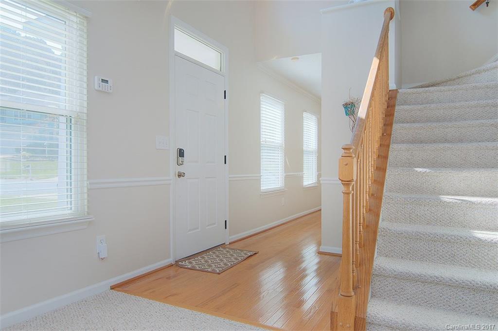 Winchester - Residential