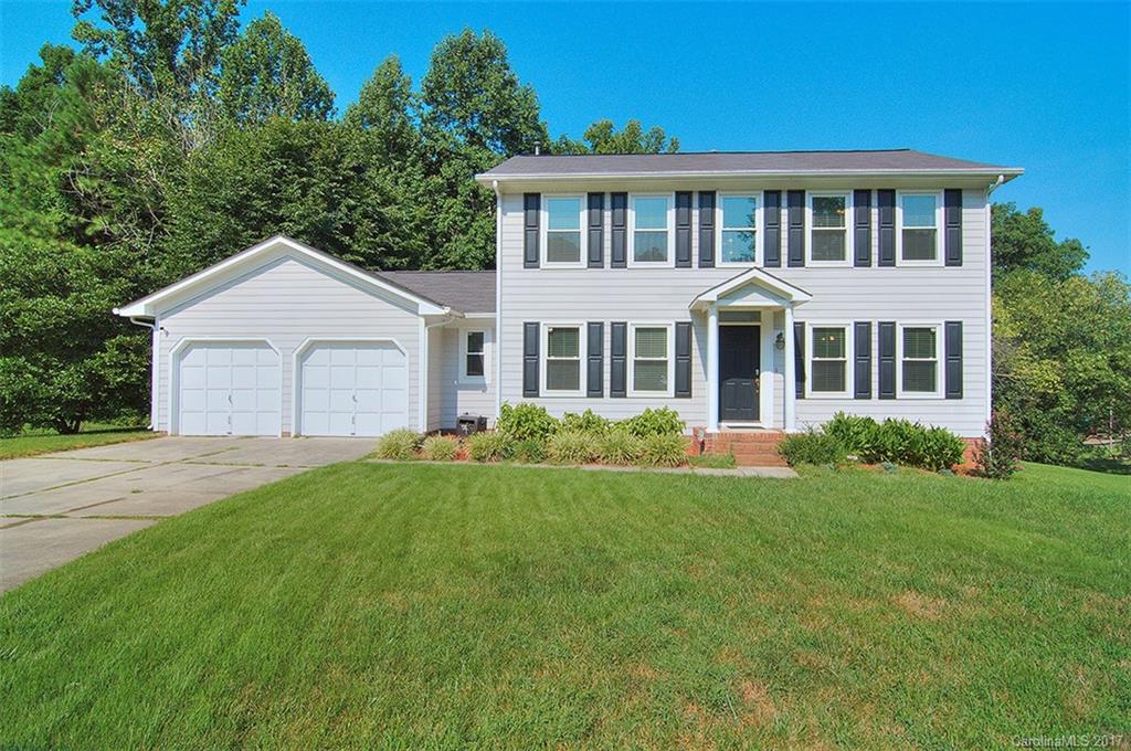 Winchester - Residential