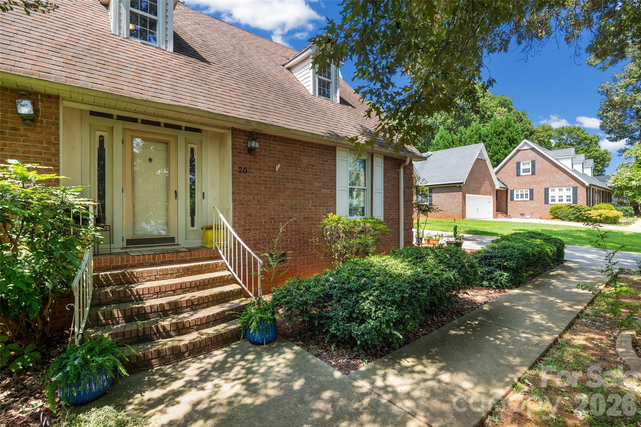 208 Eastwood Drive