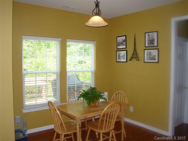 Dominion Bridge - Residential Lease