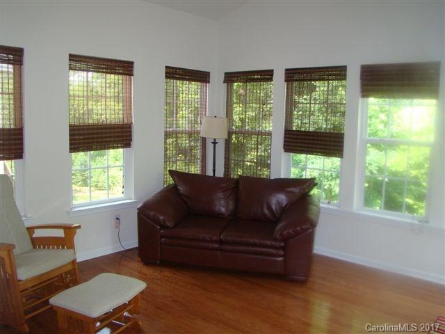 Dominion Bridge - Residential Lease