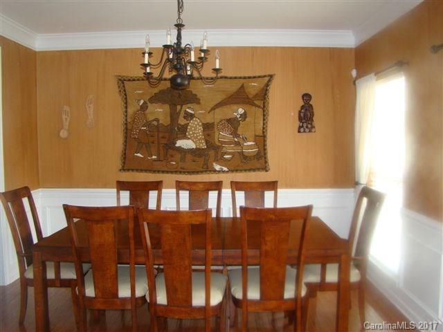 Dominion Bridge - Residential Lease