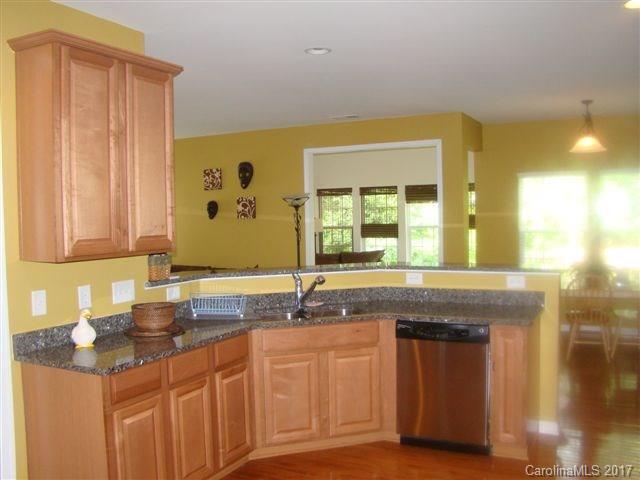 Dominion Bridge - Residential Lease