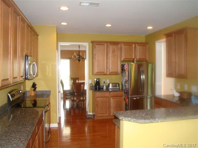 Dominion Bridge - Residential Lease