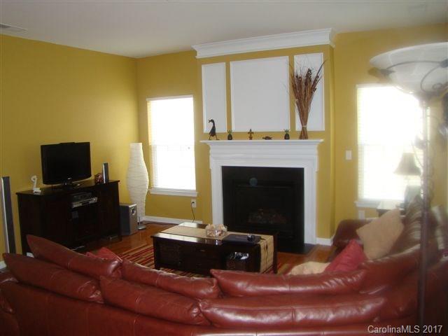 Dominion Bridge - Residential Lease