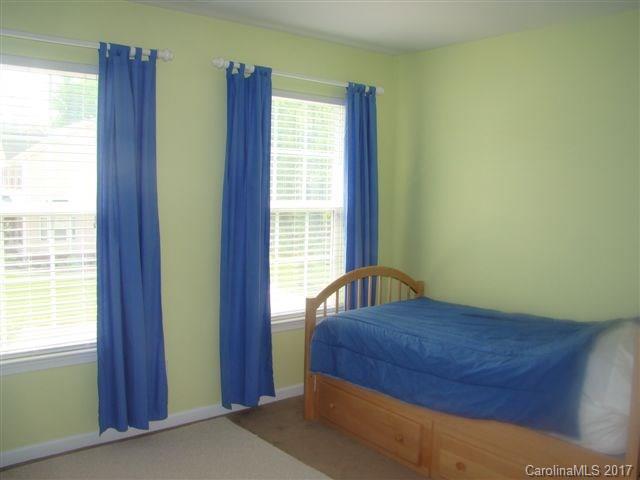 Dominion Bridge - Residential Lease