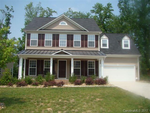 Dominion Bridge - Residential Lease