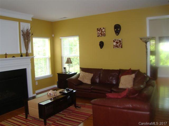 Dominion Bridge - Residential Lease