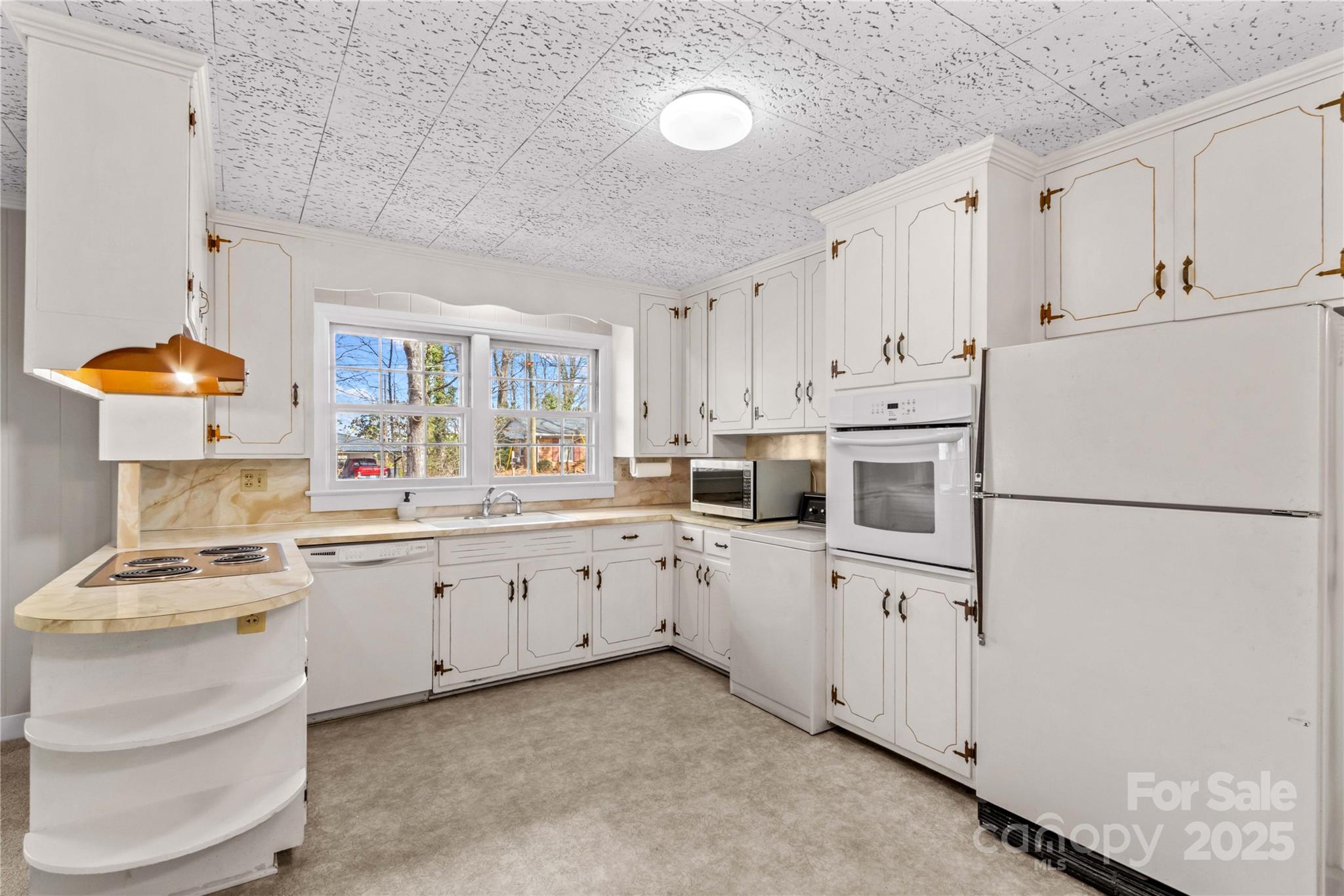 Hill Crest - Residential