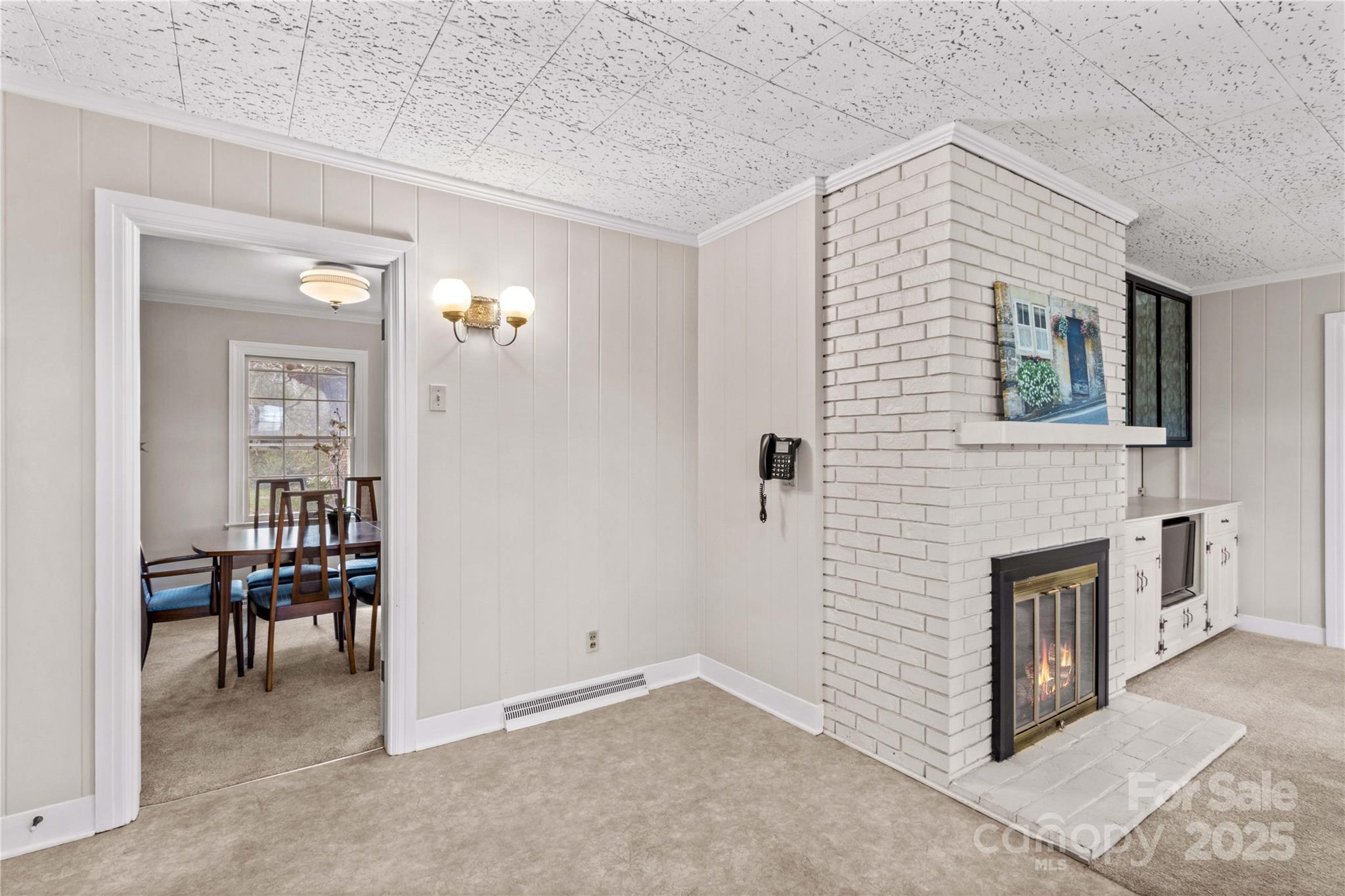 Hill Crest - Residential