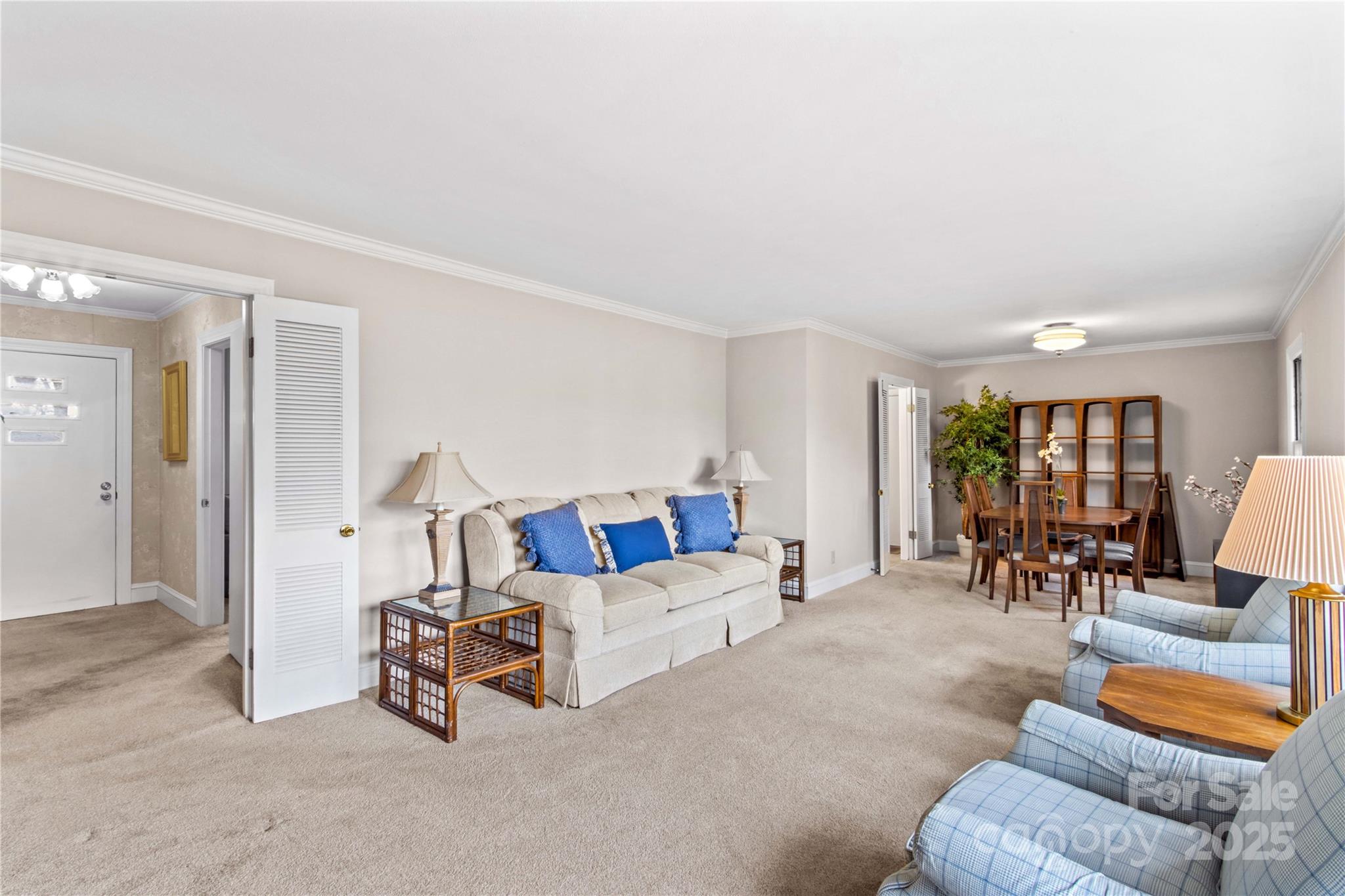 Hill Crest - Residential