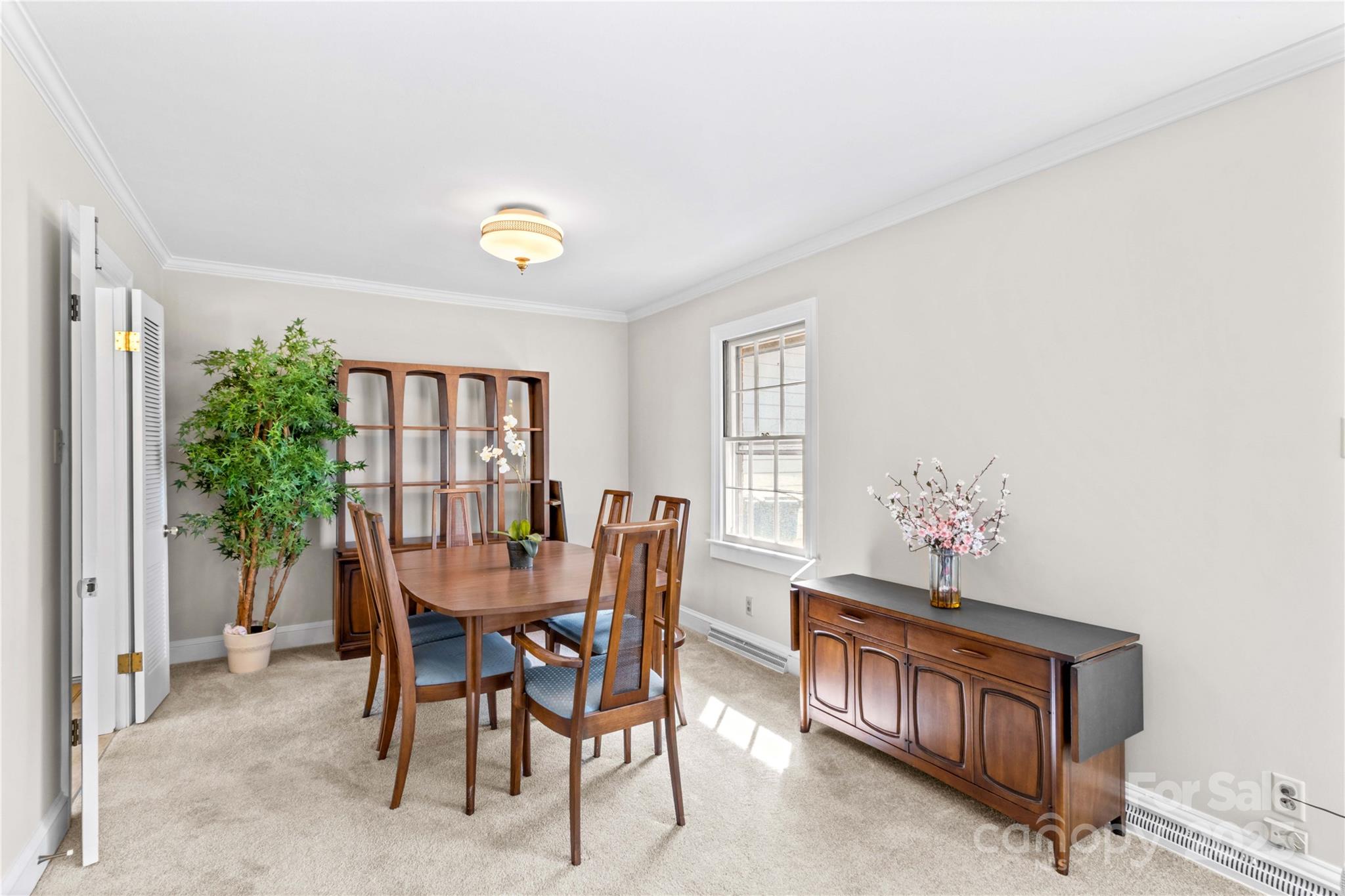 Hill Crest - Residential