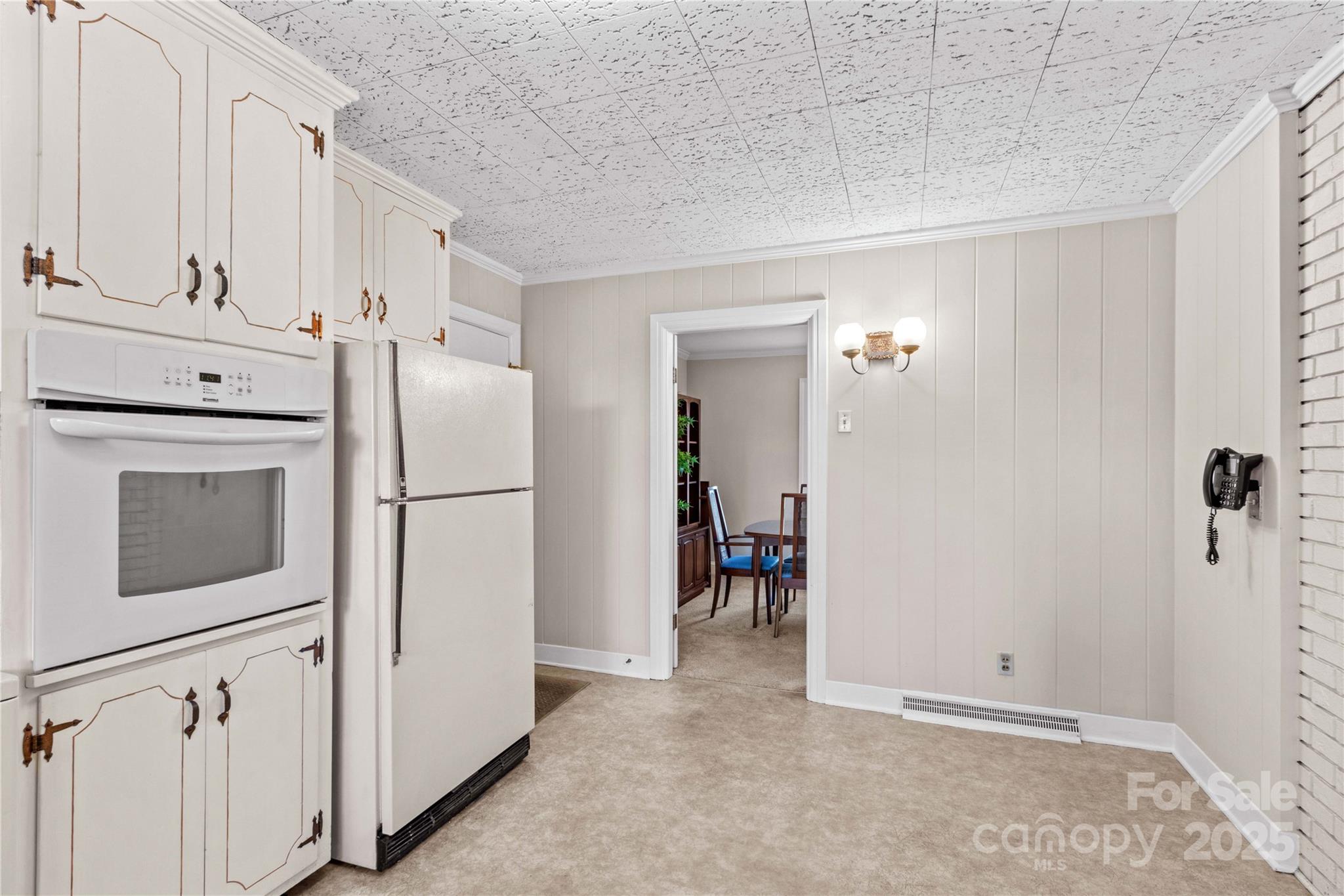 Hill Crest - Residential