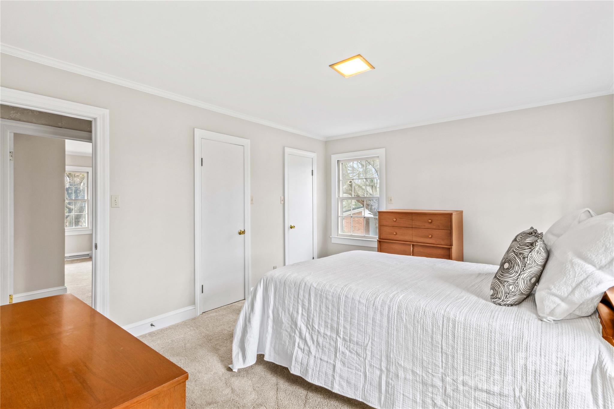 Hill Crest - Residential
