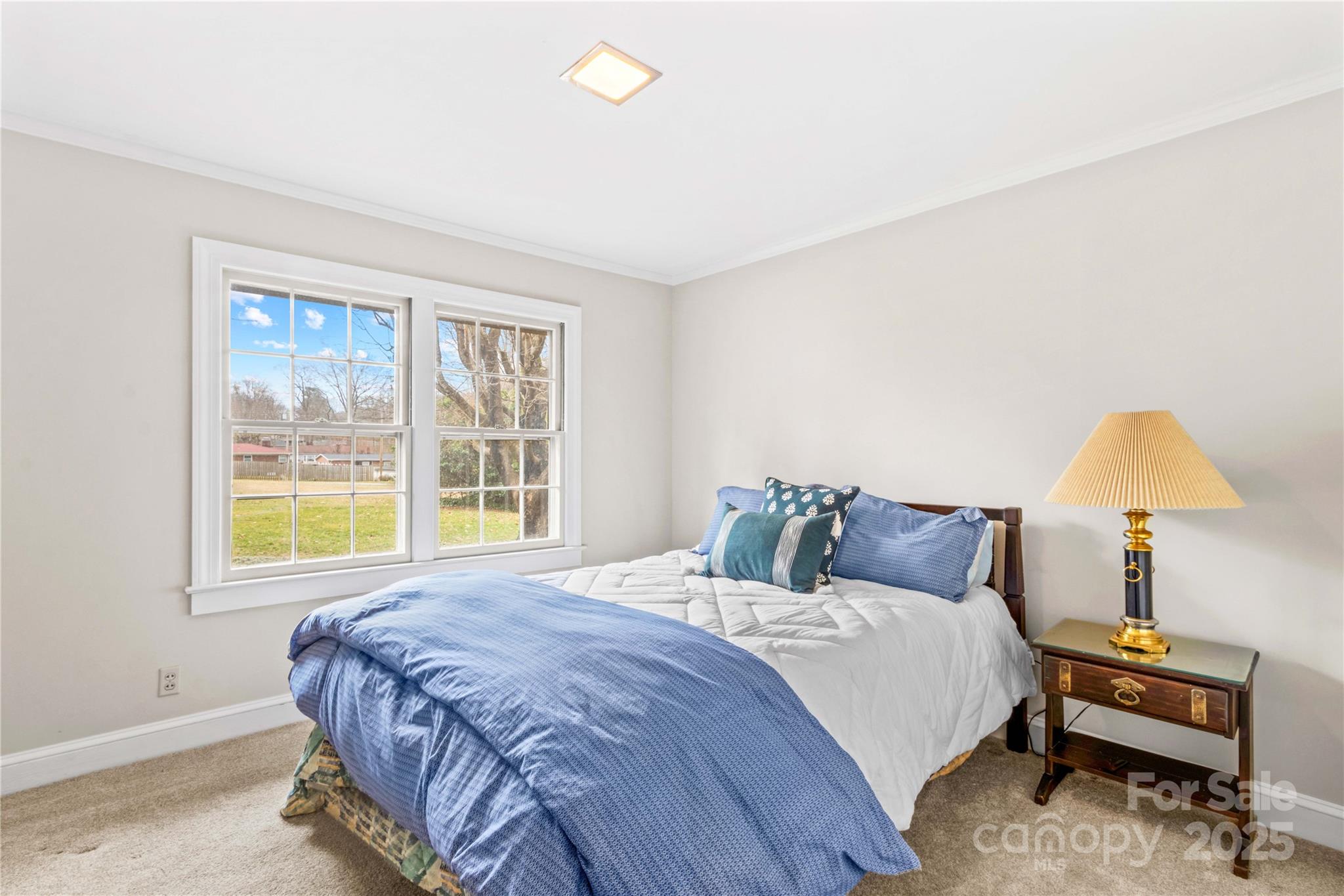 Hill Crest - Residential