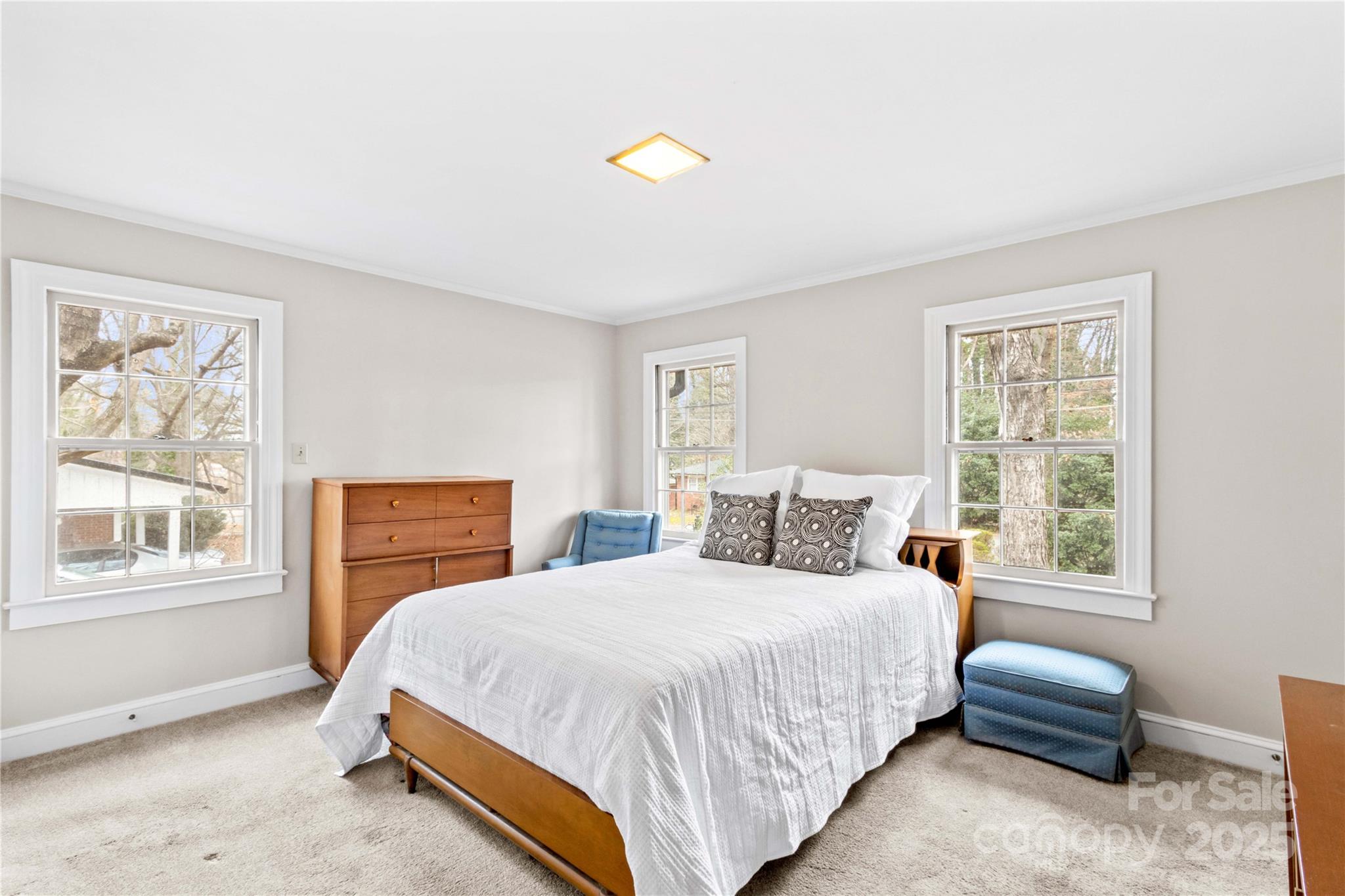 Hill Crest - Residential