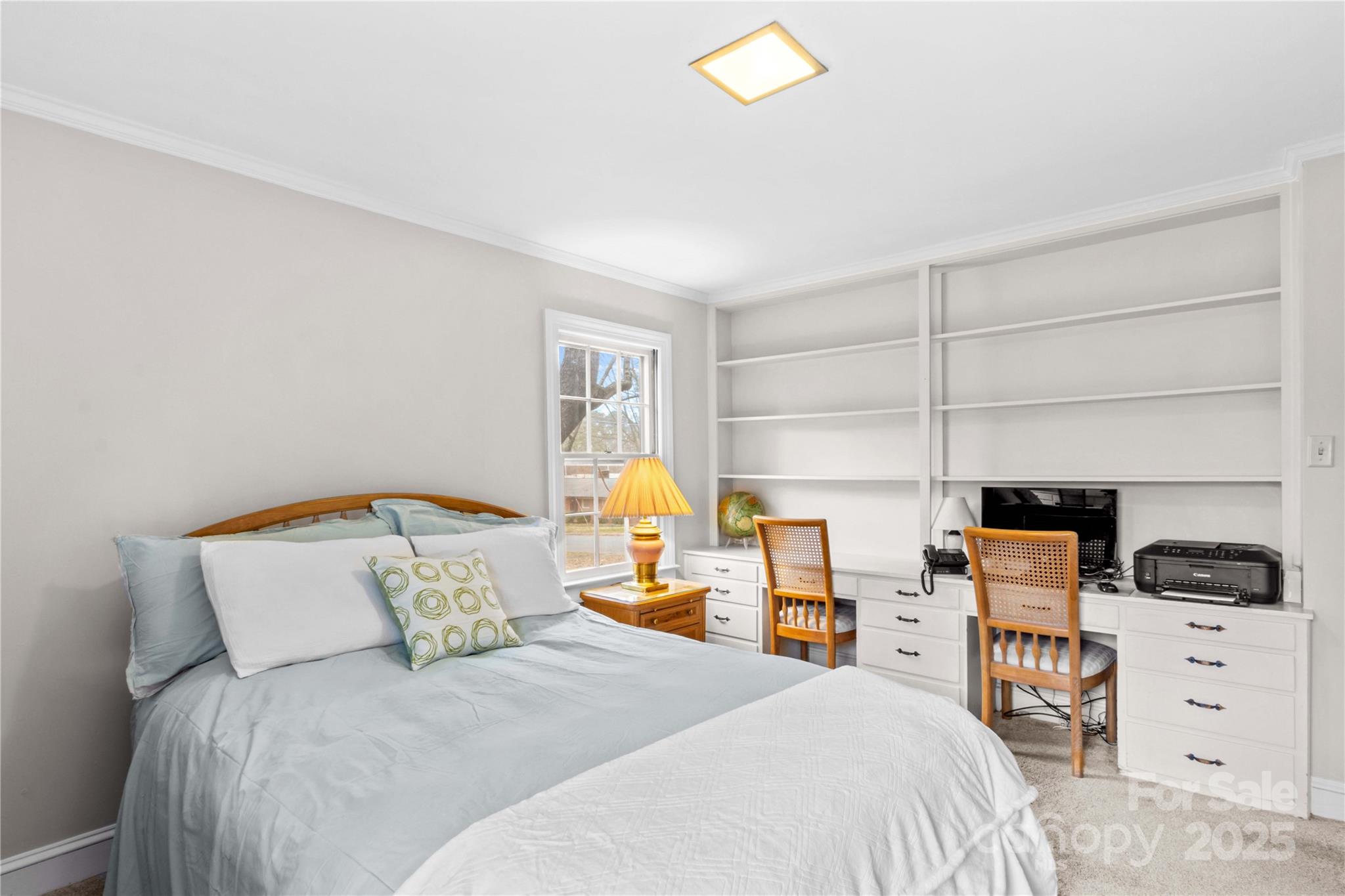Hill Crest - Residential