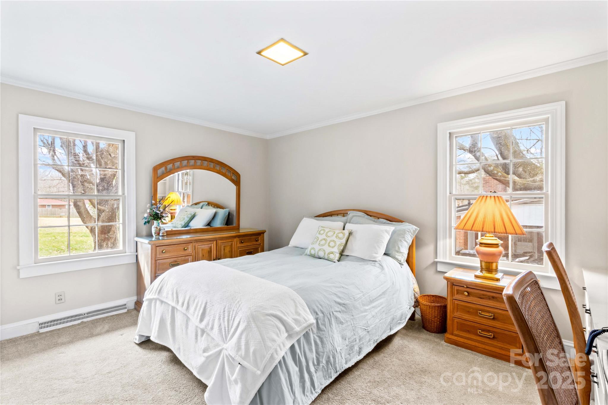 Hill Crest - Residential