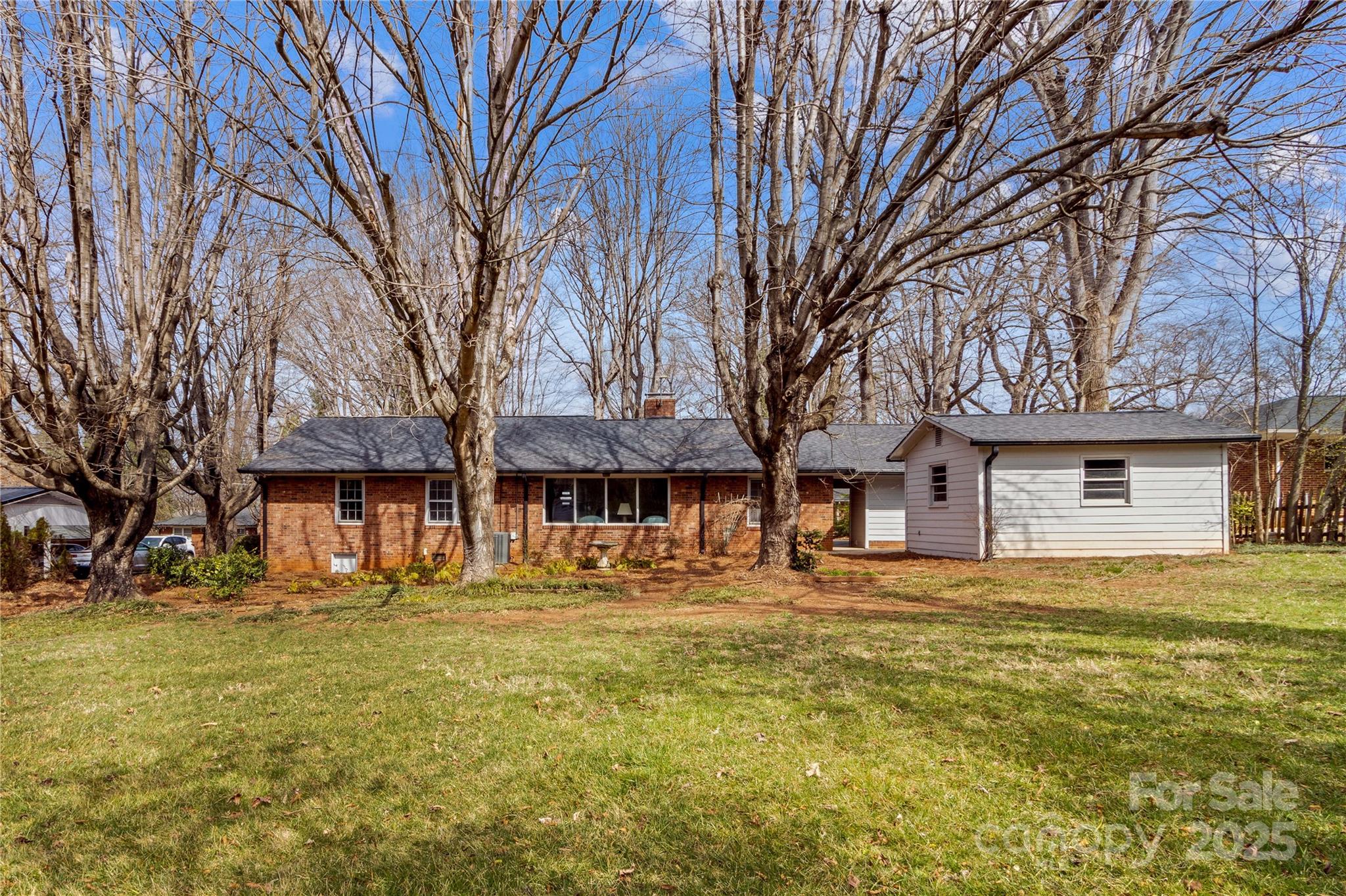 Hill Crest - Residential