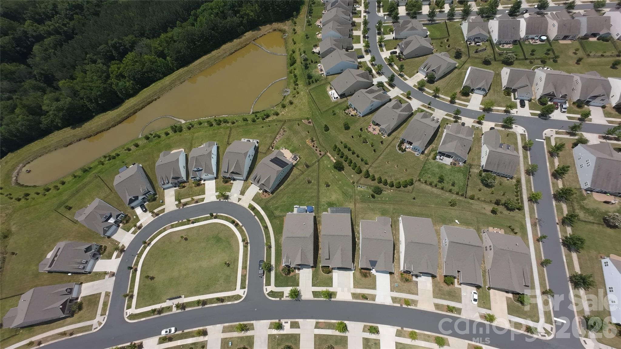 13007 Canterbury Castle Drive
