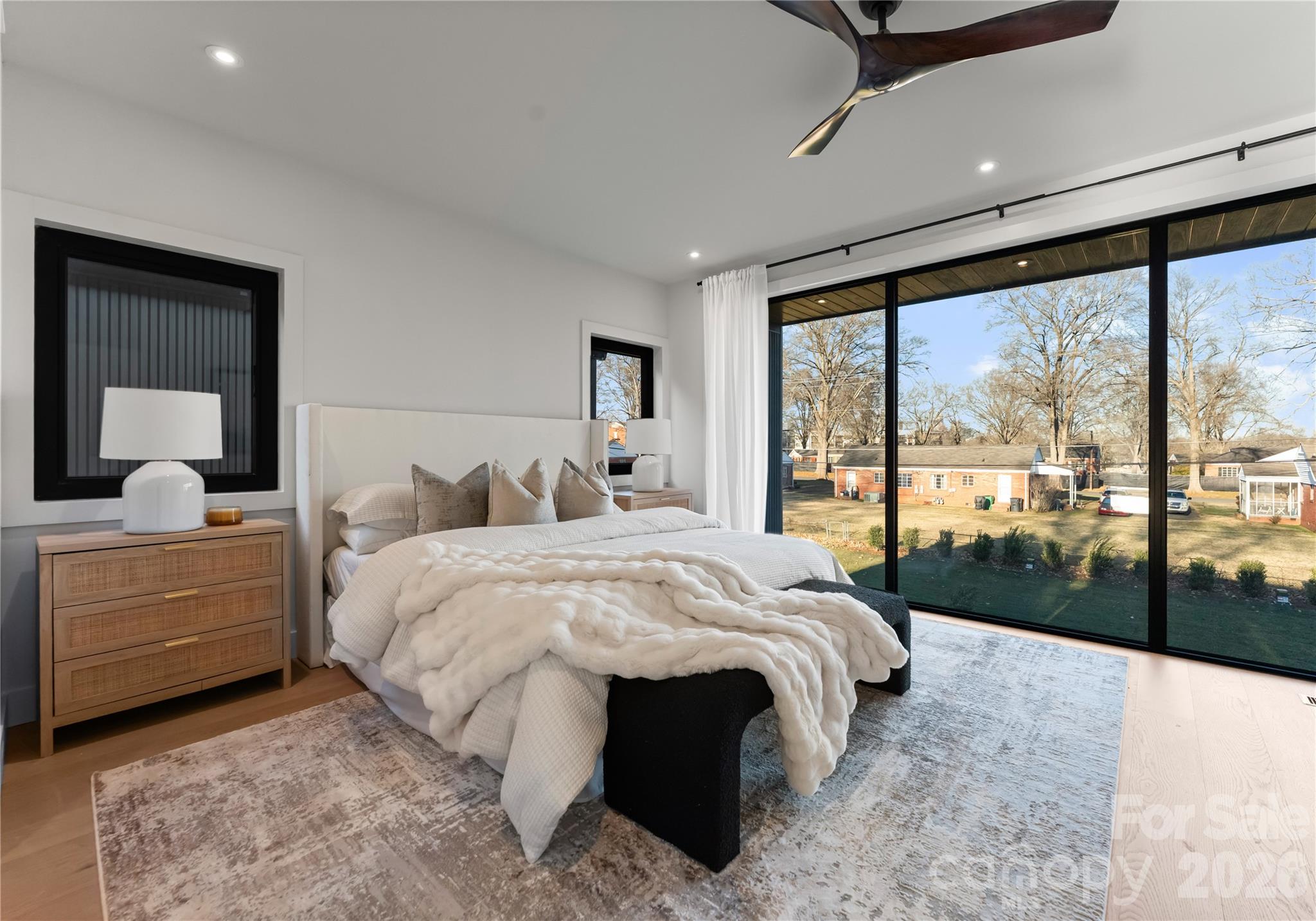 Sedgefield - Residential