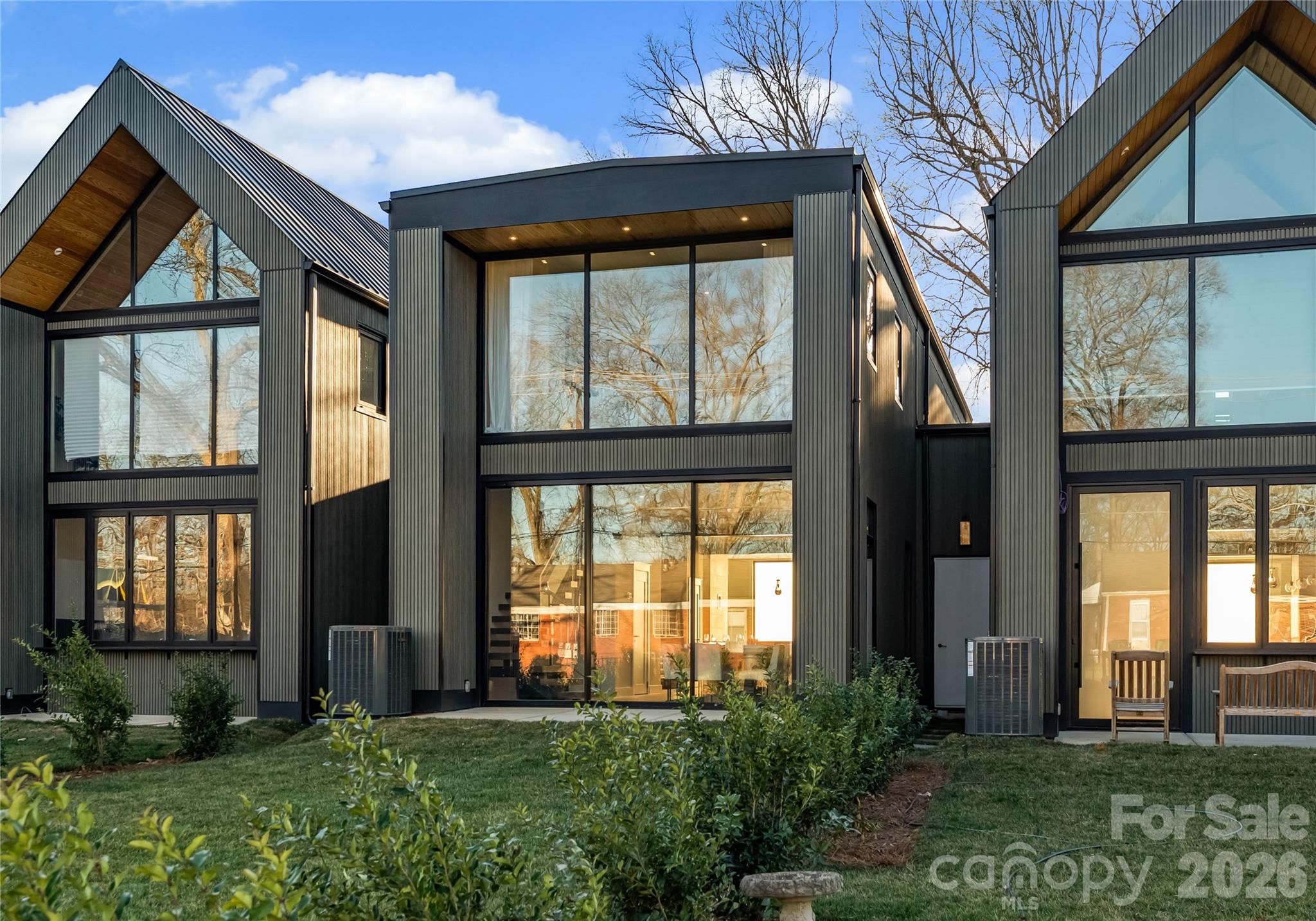 Sedgefield - Residential