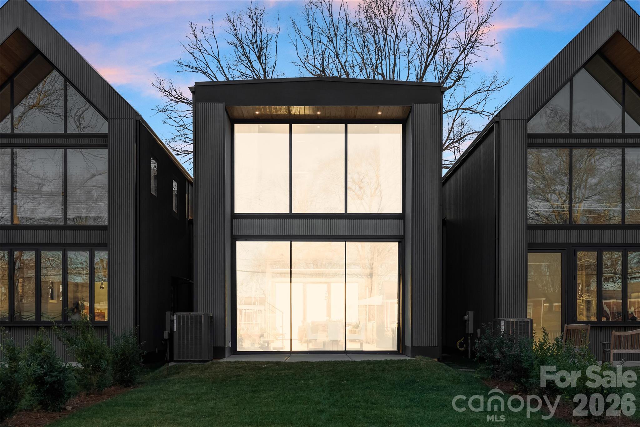 Sedgefield - Residential