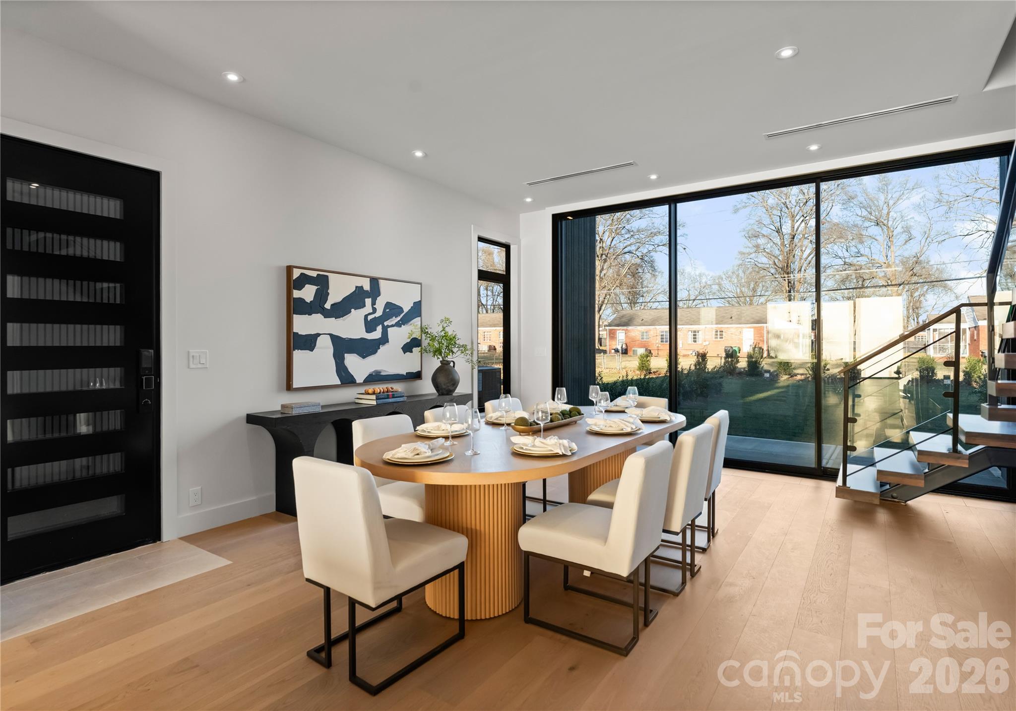 Sedgefield - Residential