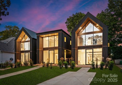 Photo of 421 Marsh Road #102, Charlotte, NC 28209 (MLS # 4316994)