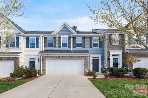 2546 Norman Isle Drive Denver NC 28037