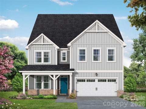 Photo of 171 Windgate Way, Mooresville, NC 28115 (MLS # 4420890)