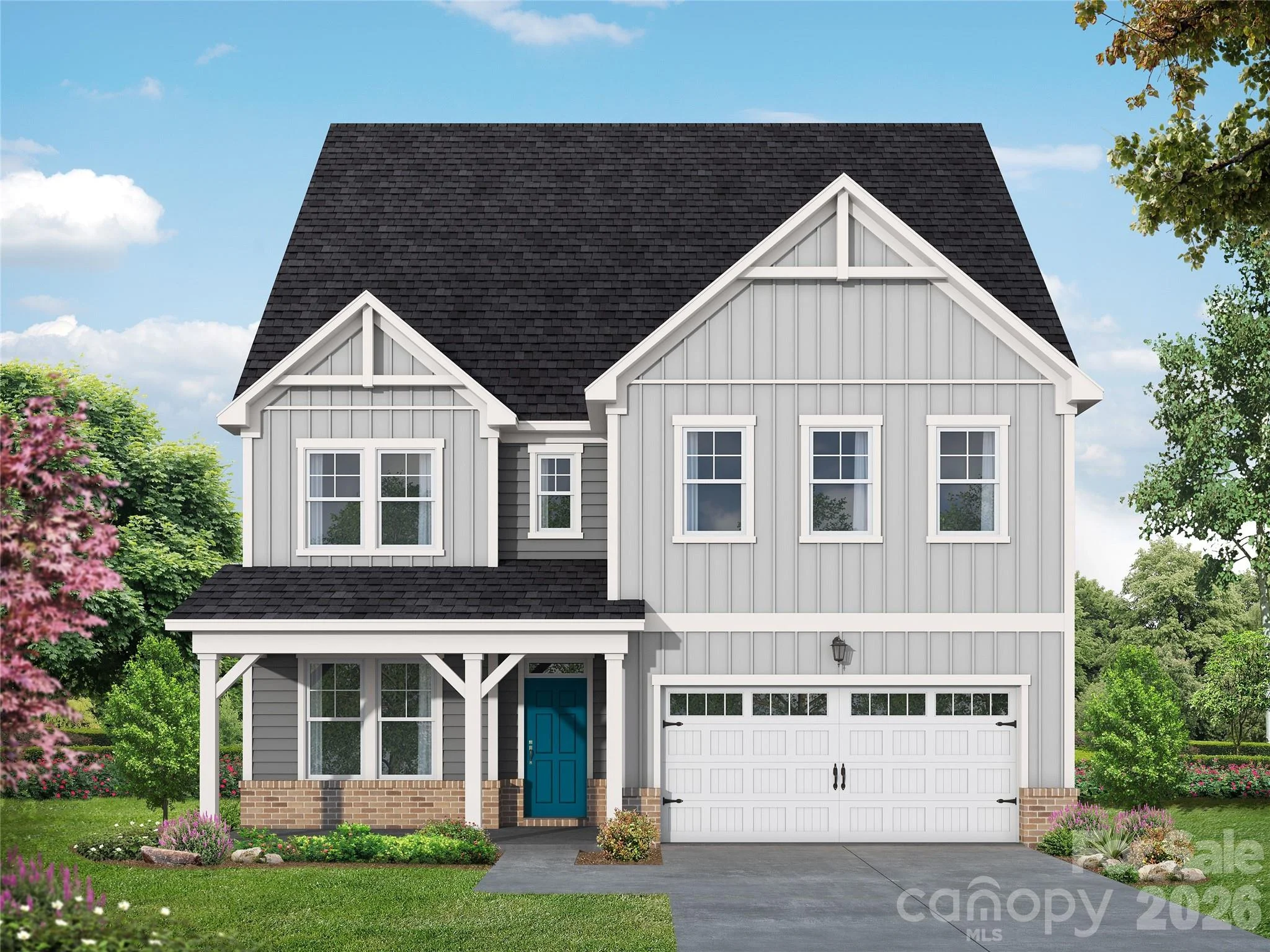 171 Windgate Way, Mooresville, NC, 28115
