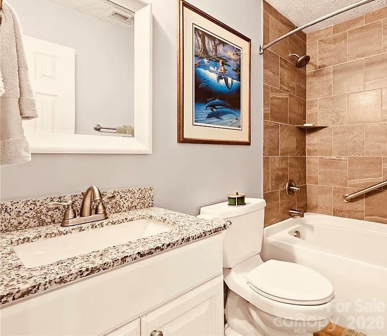 Linville Heights - Residential