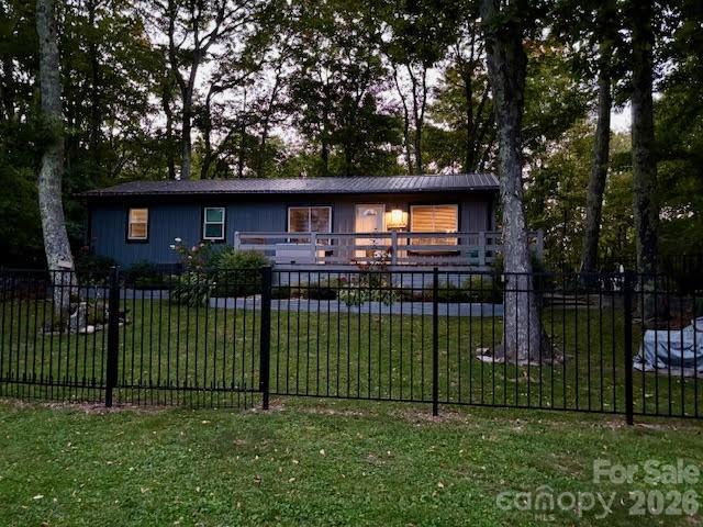 Linville Heights - Residential