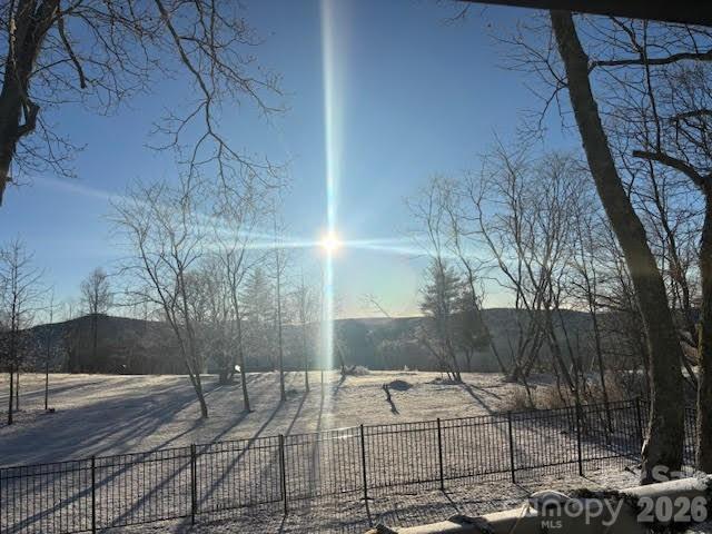 Linville Heights - Residential