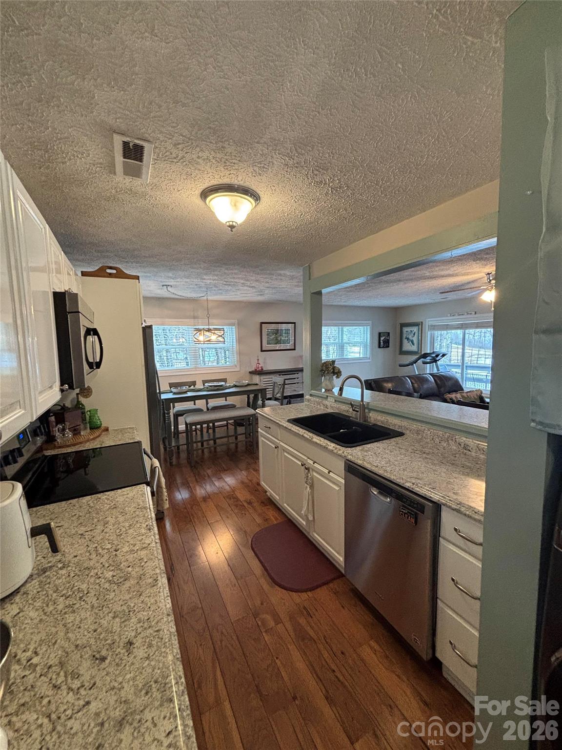 Linville Heights - Residential