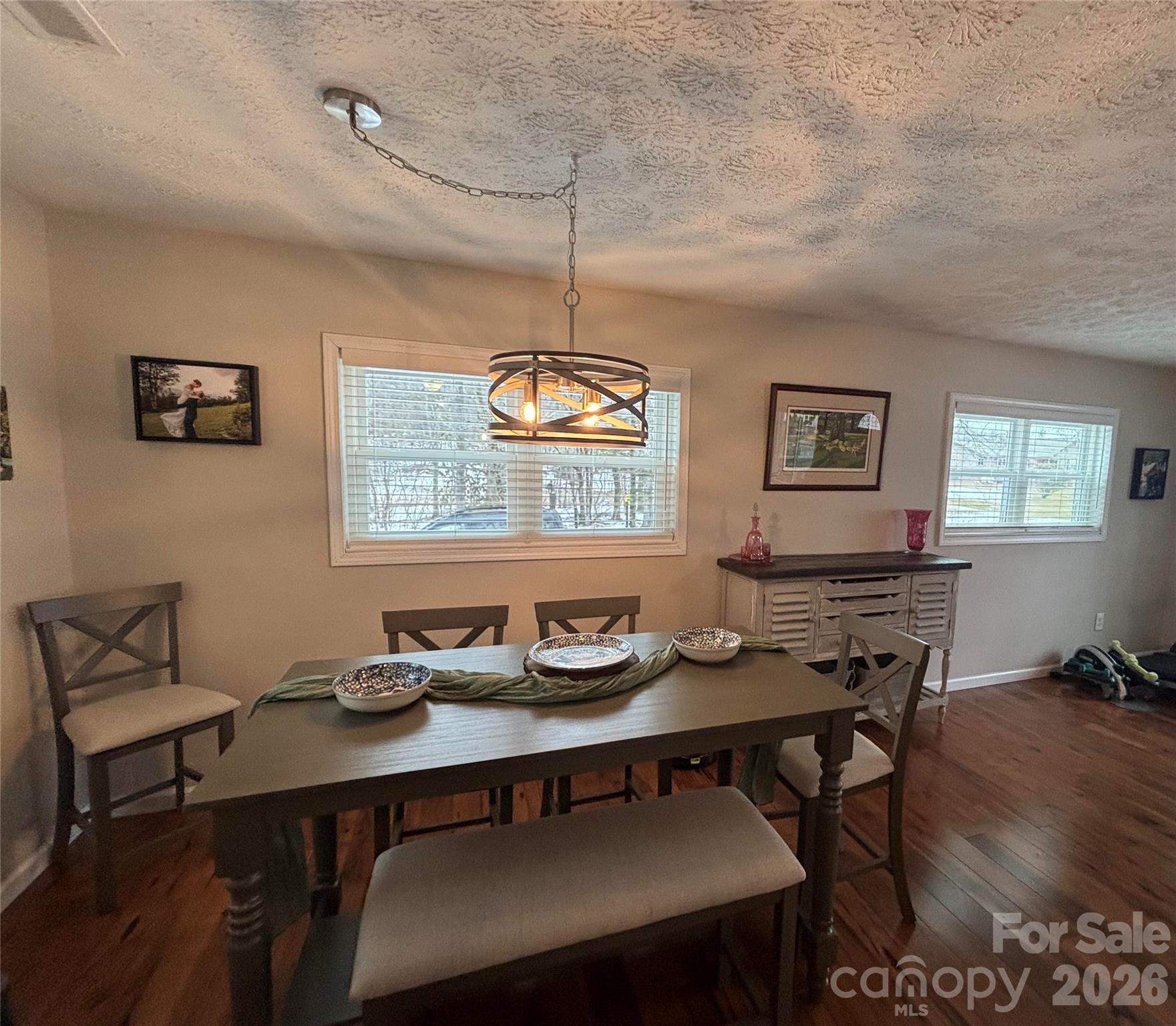 Linville Heights - Residential