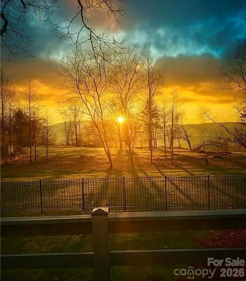 Linville Heights - Residential