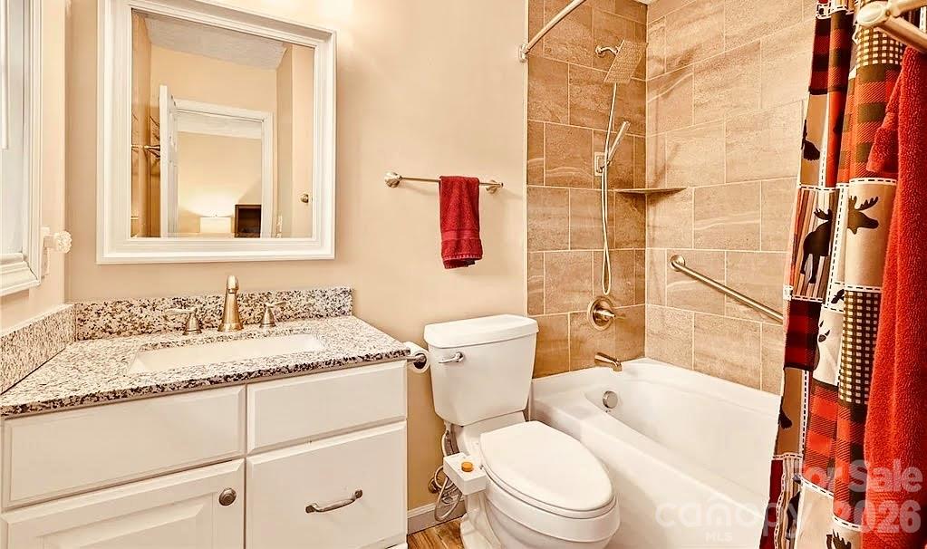 Linville Heights - Residential