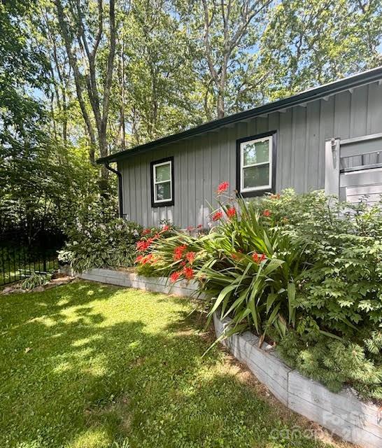 Linville Heights - Residential