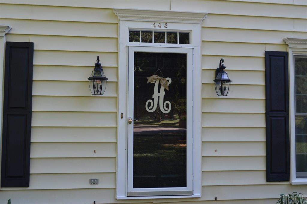 Woodland Hills - Residential