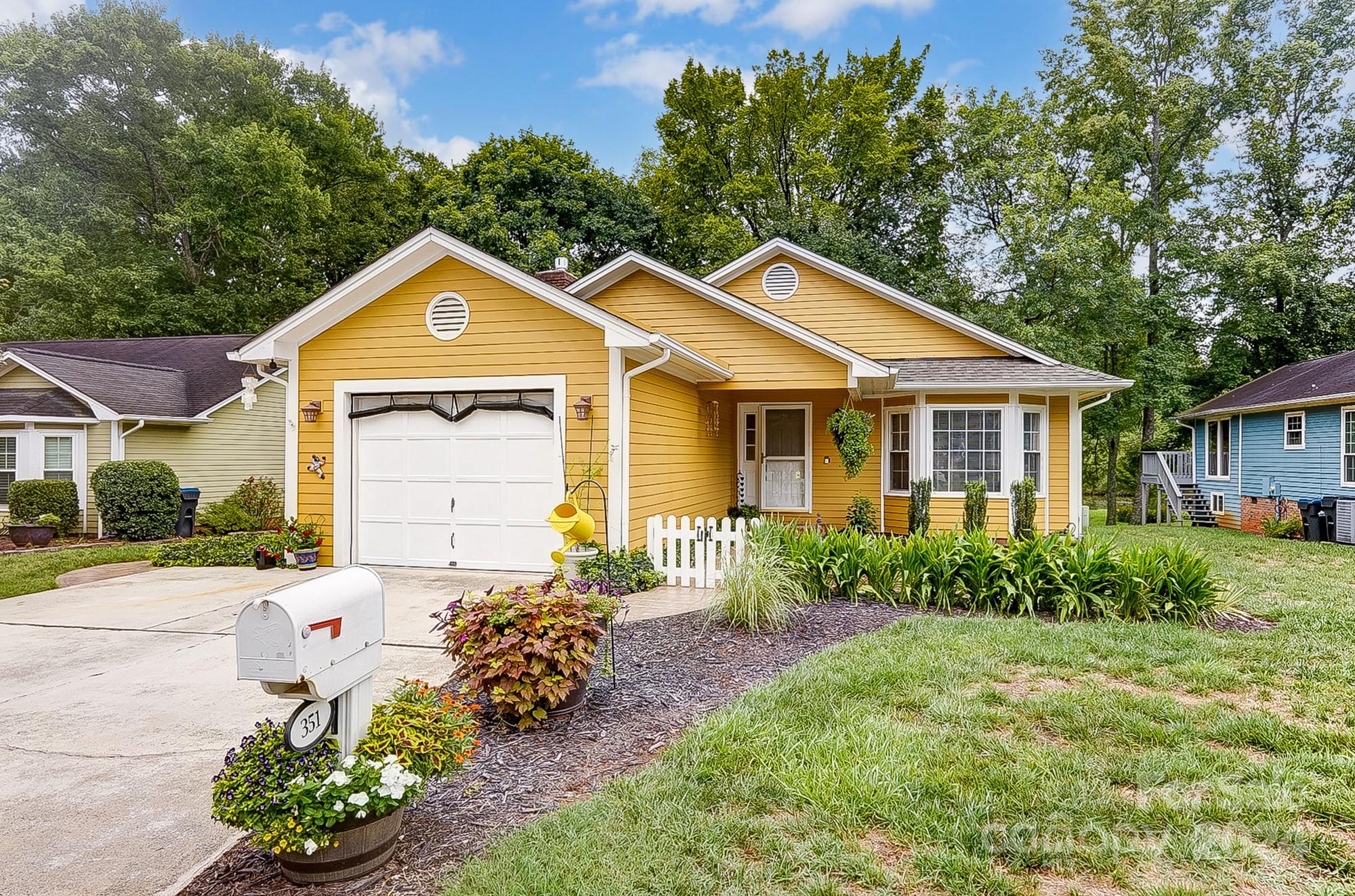 Mulberry Village - Residential