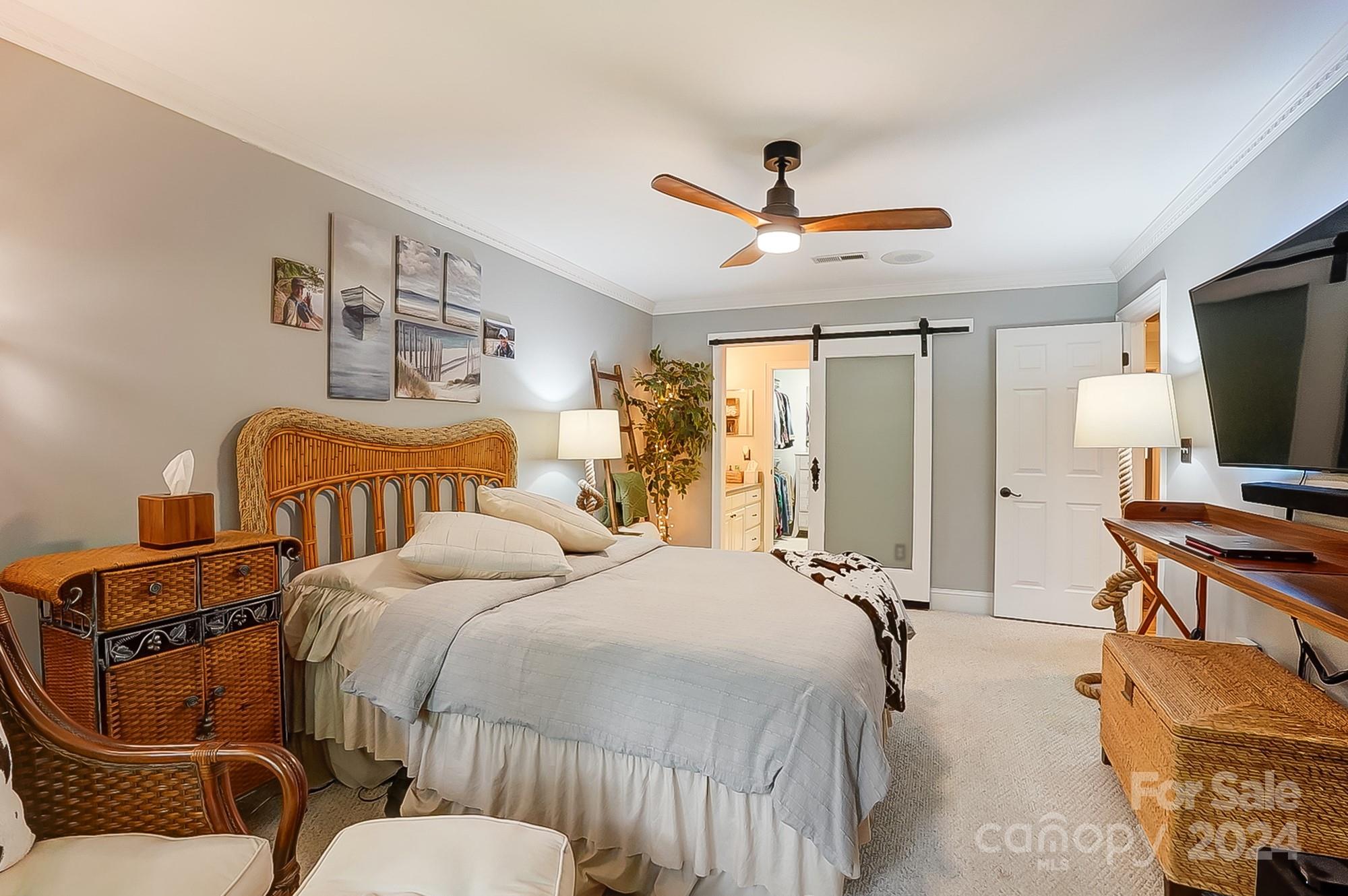 Mulberry Village - Residential