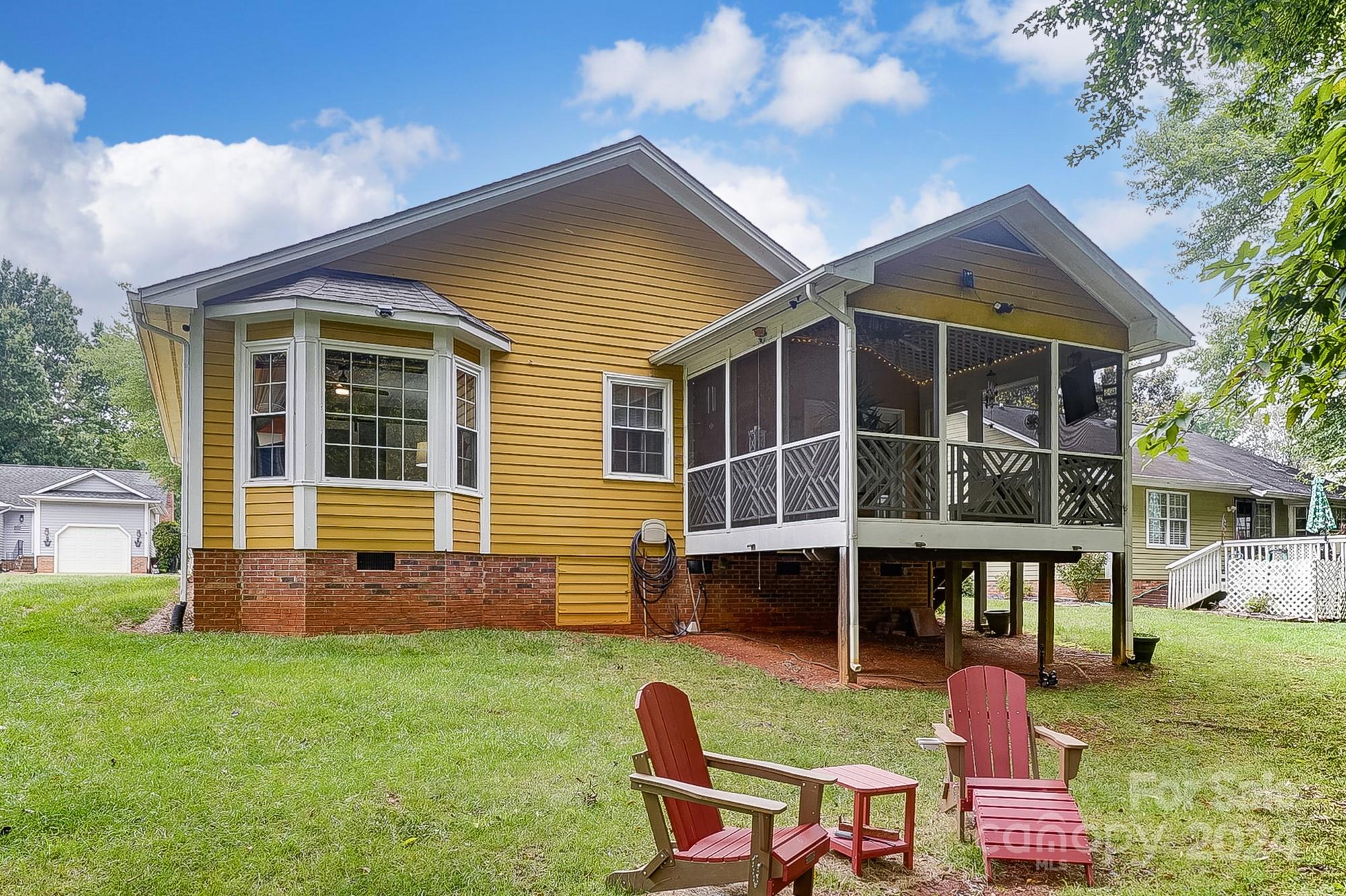 Mulberry Village - Residential