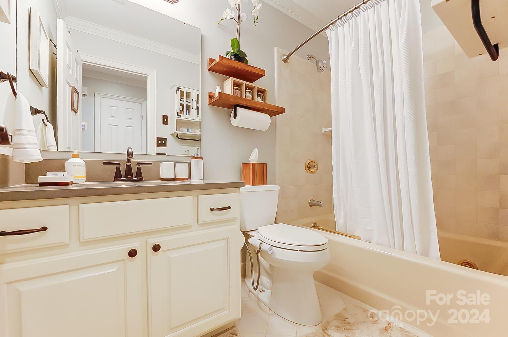 Mulberry Village - Residential