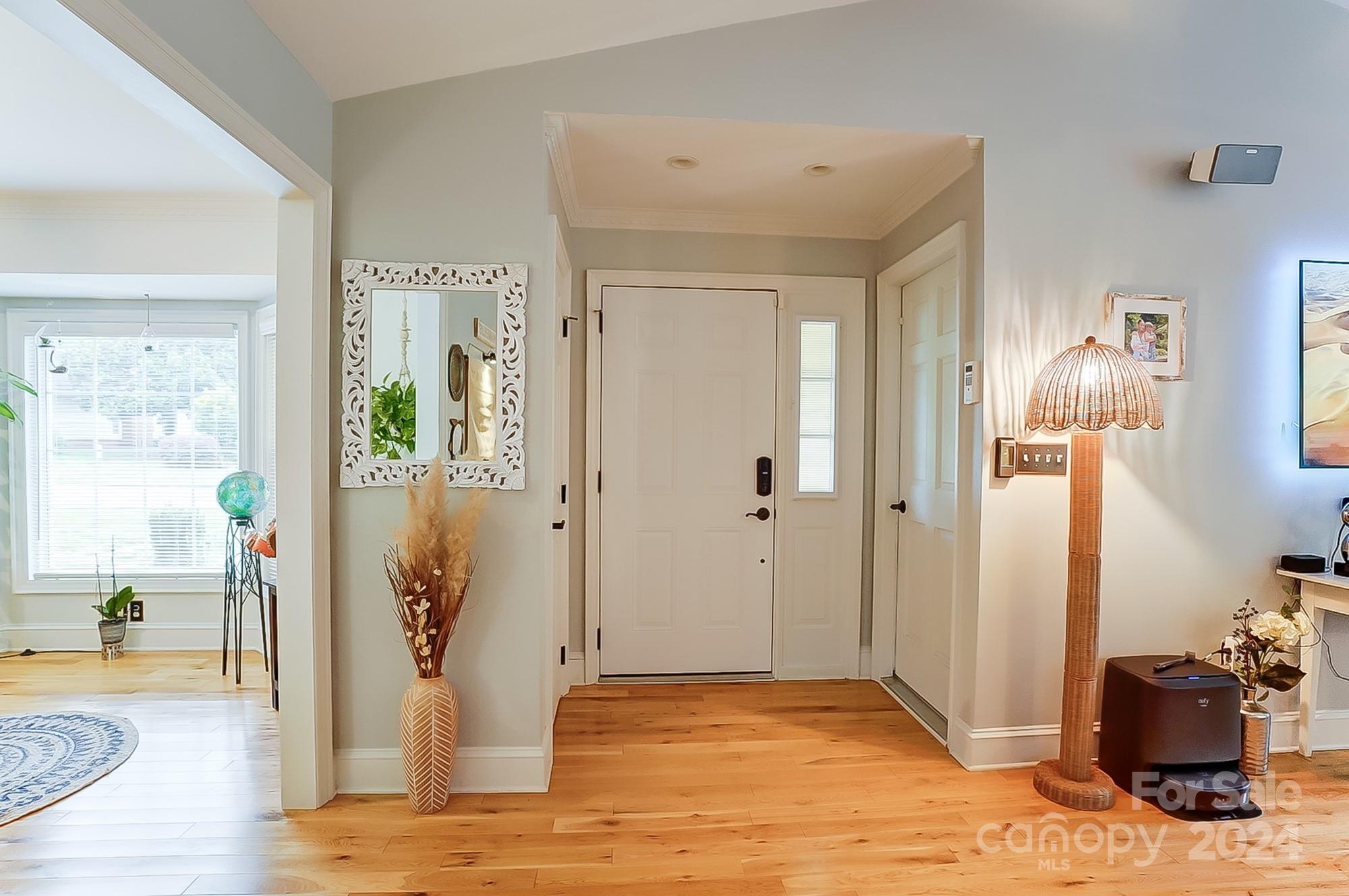 Mulberry Village - Residential