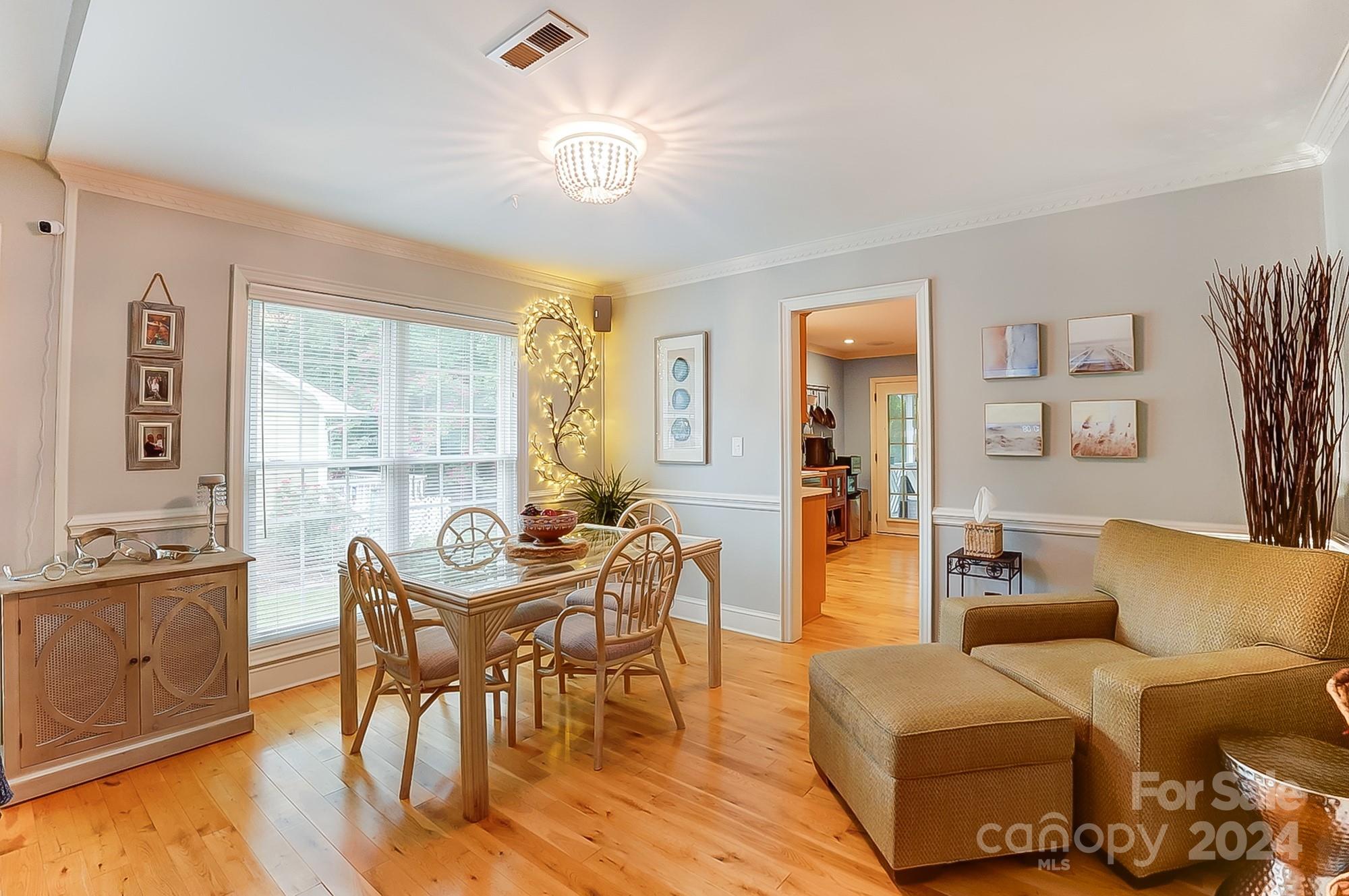 Mulberry Village - Residential