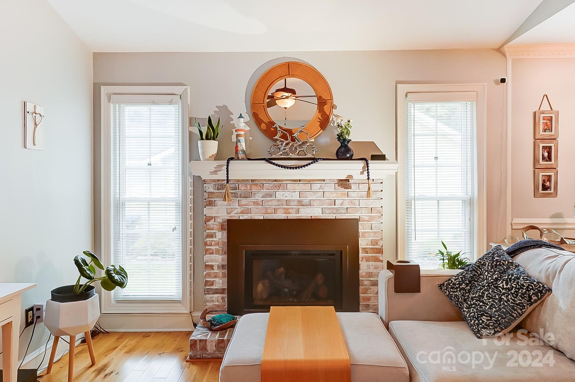 Mulberry Village - Residential