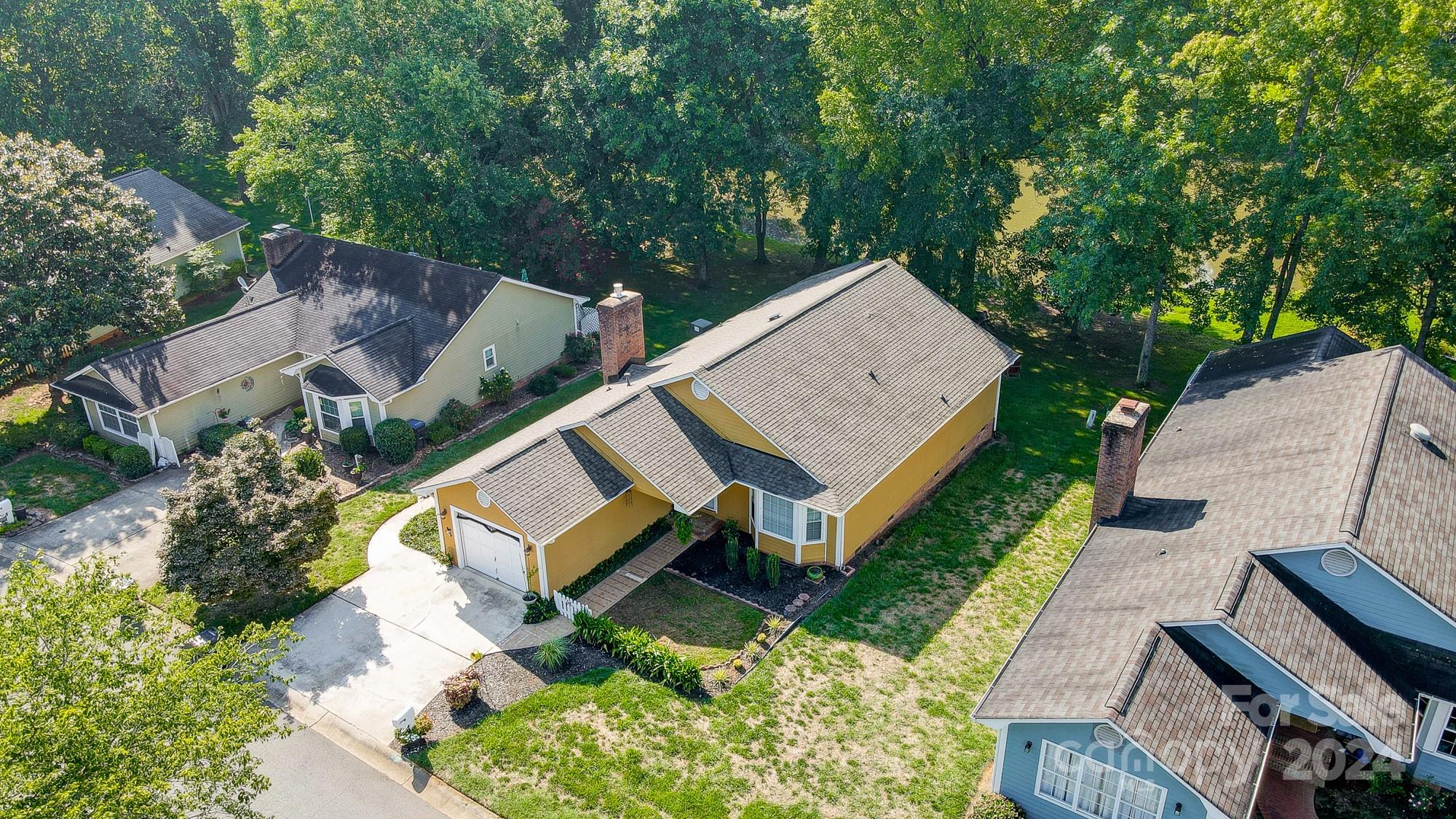 Mulberry Village - Residential