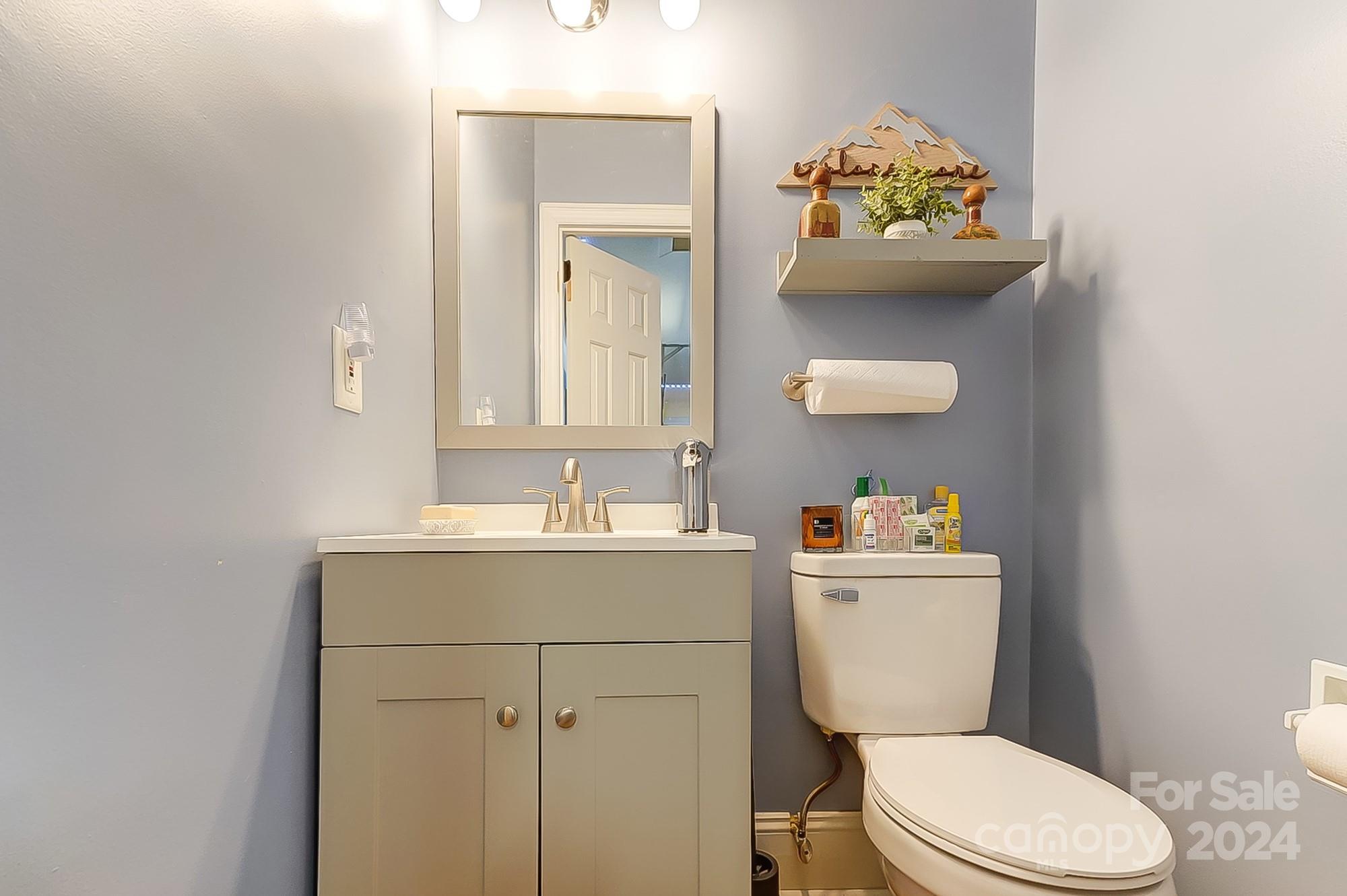 Mulberry Village - Residential